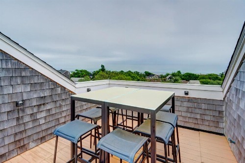 Cape Tip Townhouse - image 3