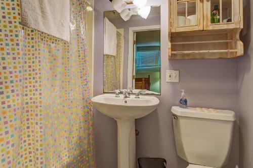 Cape Tip Townhouse - image 6