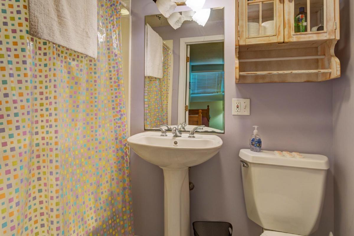 Cape Tip Townhouse - image 6
