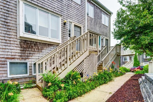 Cape Tip Townhouse - image 7