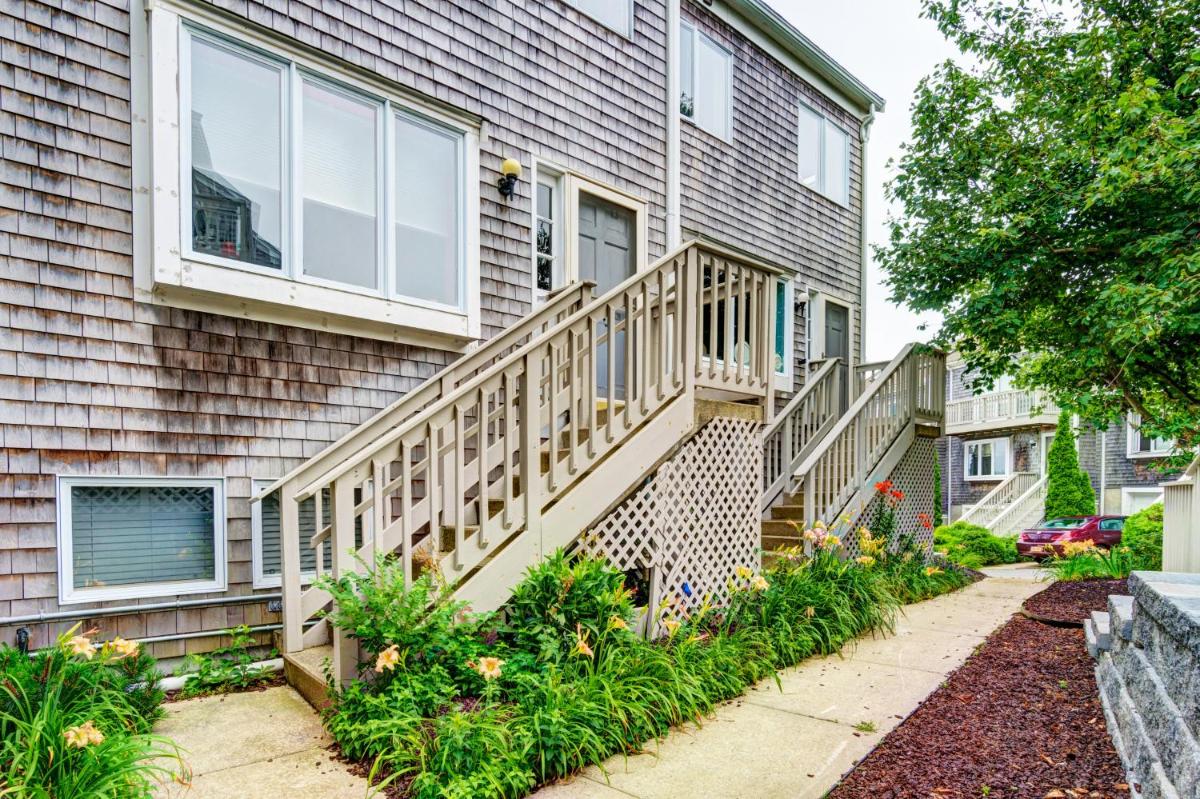 Cape Tip Townhouse - image 7