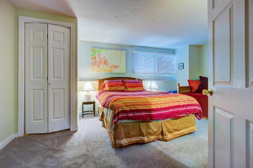 Cape Tip Townhouse - image 8