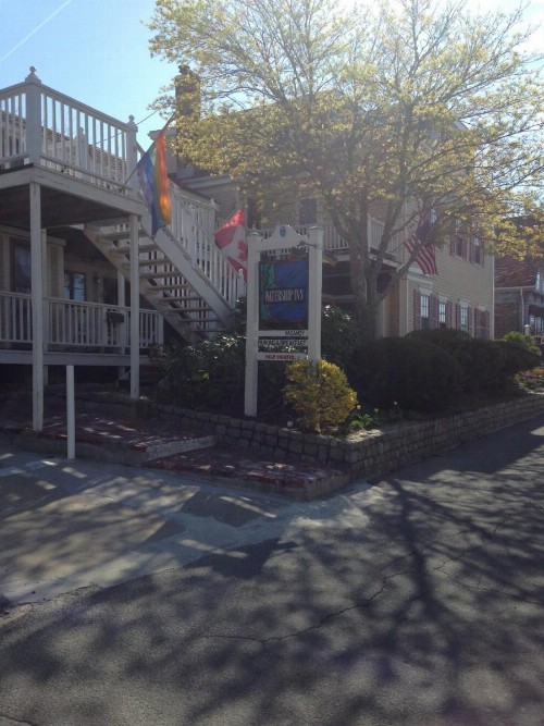 Watership Inn - image 42