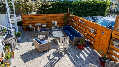 Brasswood Inn - image 16