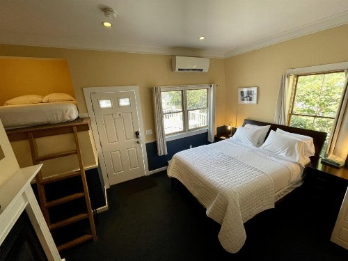 Brasswood Inn - image 24