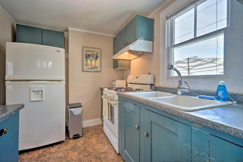 Provincetown Apartment Steps to Commercial Street - image 10