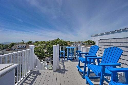 Provincetown Apartment Steps to Commercial Street - image 9