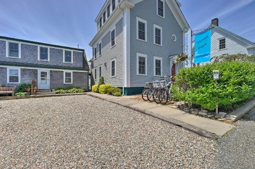 Cozy Provincetown Studio with Easy Access to Beaches! - image 11