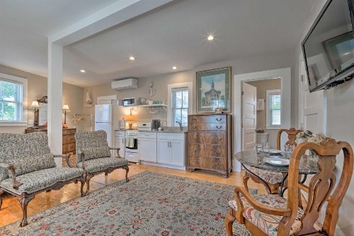 Cozy Provincetown Studio with Easy Access to Beaches! - image 12