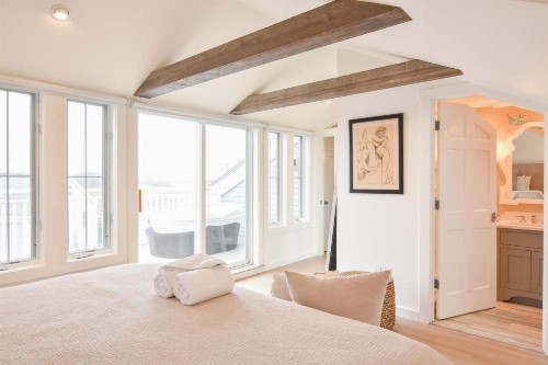 144 Enjoy Three Floors of Premium West End Living in Our Modern Updated Town House - image 10