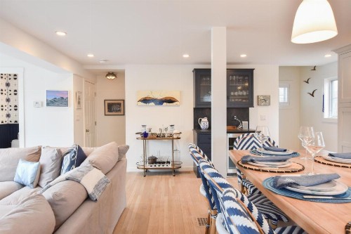 144 Enjoy Three Floors of Premium West End Living in Our Modern Updated Town House - image 4