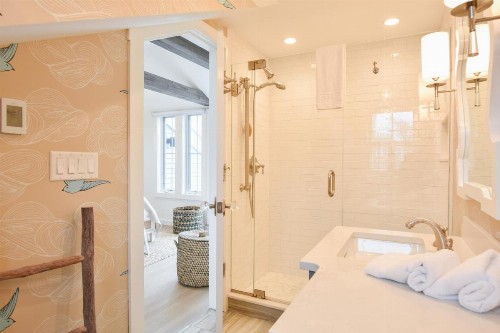 144 Enjoy Three Floors of Premium West End Living in Our Modern Updated Town House - image 6
