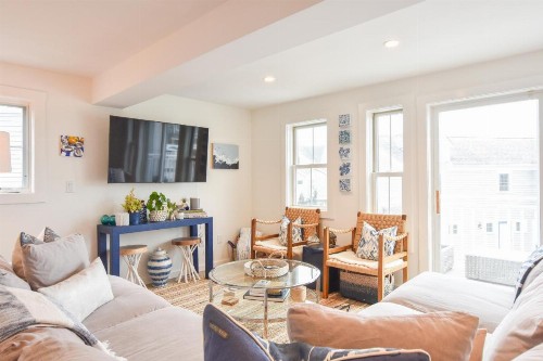 144 Enjoy Three Floors of Premium West End Living in Our Modern Updated Town House - image 7