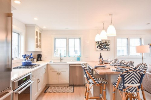 144 Enjoy Three Floors of Premium West End Living in Our Modern Updated Town House - image 9
