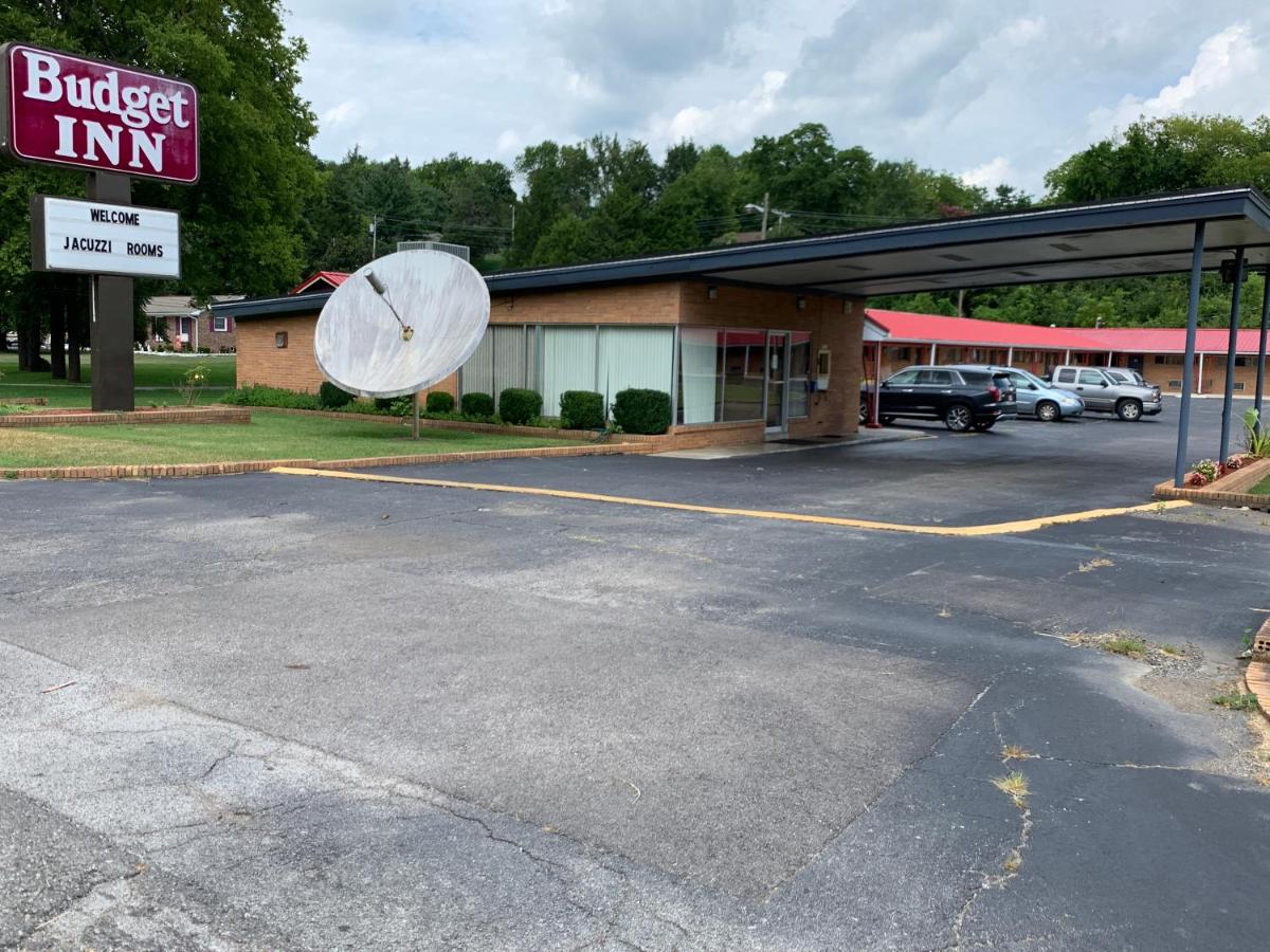 Budget Inn Pulaski - main image