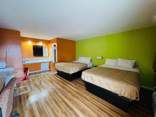 Budget Inn Pulaski - image 12