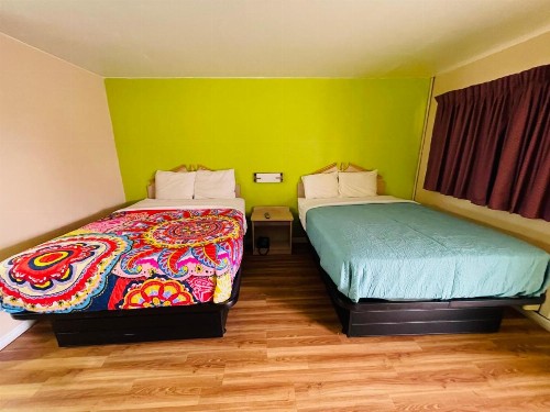 Budget Inn Pulaski - image 13