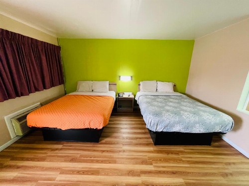 Budget Inn Pulaski - image 14