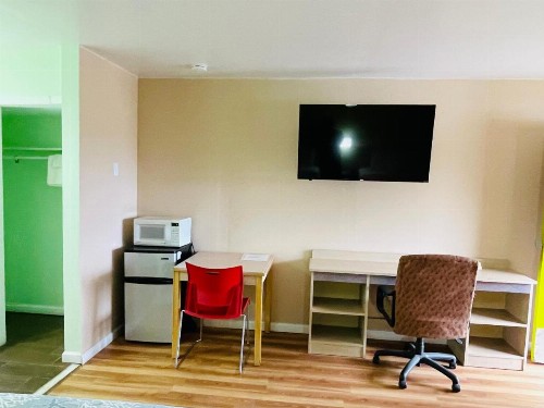 Budget Inn Pulaski - image 15