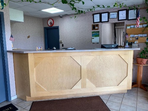 Budget Inn Pulaski - image 18