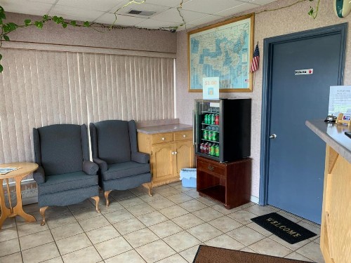 Budget Inn Pulaski - image 19