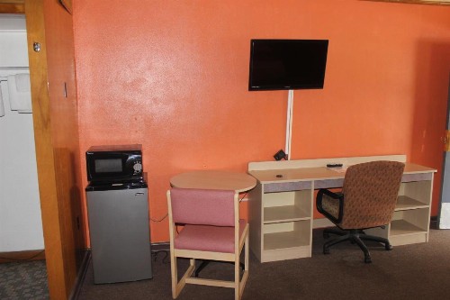 Budget Inn Pulaski - image 26