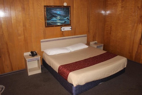 Budget Inn Pulaski - image 27