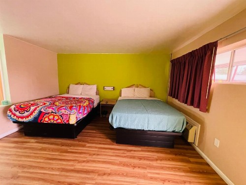 Budget Inn Pulaski - image 4