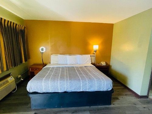 Budget Inn Pulaski - image 8