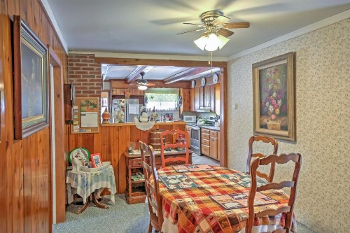 Pulaski Home on 50 Acres - Near Lake Ontario!