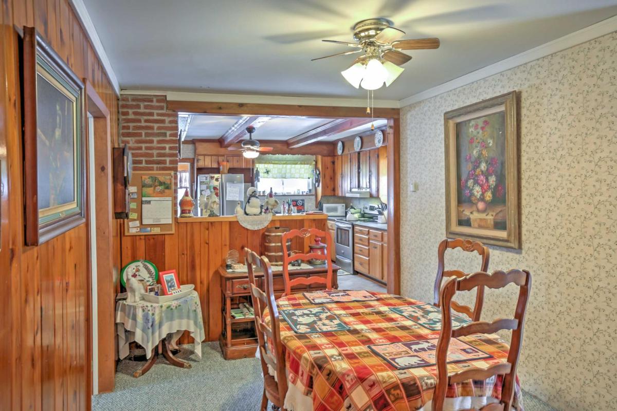 Pulaski Home on 50 Acres - Near Lake Ontario! - main image