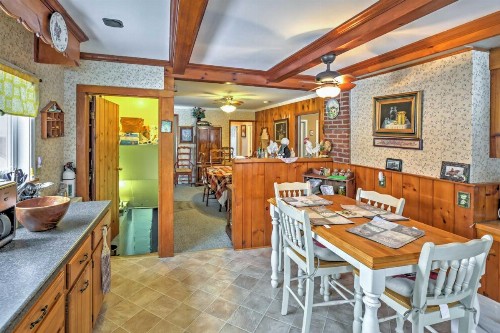 Pulaski Home on 50 Acres - Near Lake Ontario! - image 2