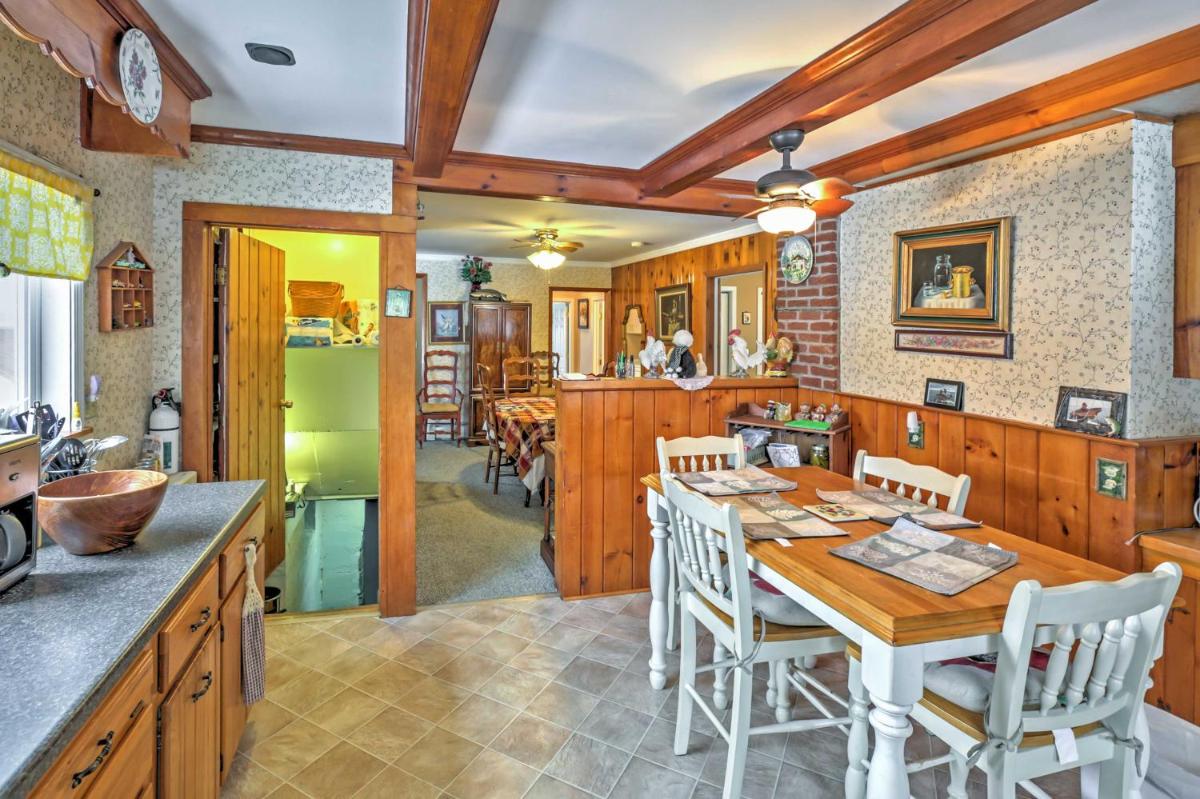 Pulaski Home on 50 Acres - Near Lake Ontario! - image 2