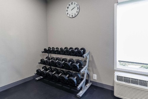 Hampton Inn Port Charlotte - image 14