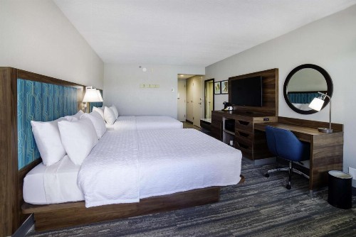 Hampton Inn Port Charlotte - image 20