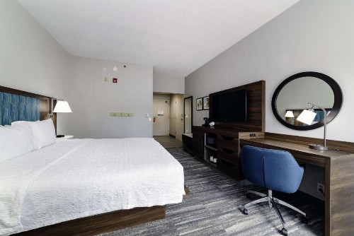 Hampton Inn Port Charlotte - image 21