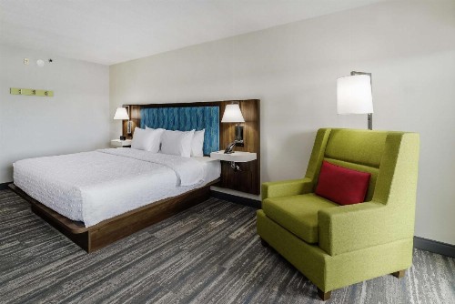 Hampton Inn Port Charlotte - image 22
