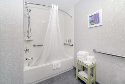 Hampton Inn Port Charlotte - image 24