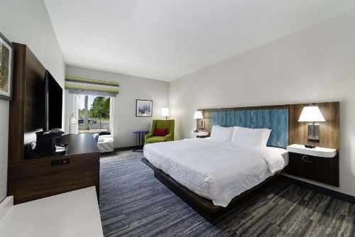 Hampton Inn Port Charlotte - image 27