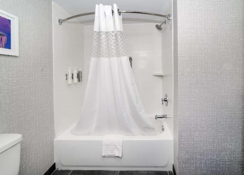 Hampton Inn Port Charlotte - image 32