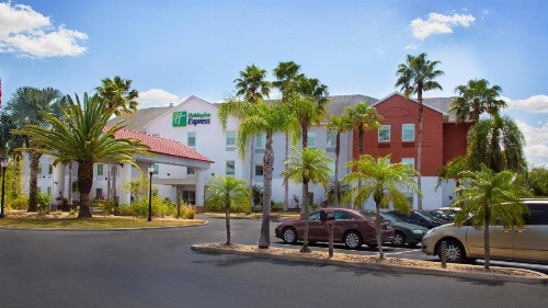Holiday Inn Express Hotel & Suites Port Charlotte an IHG Hotel - image 8