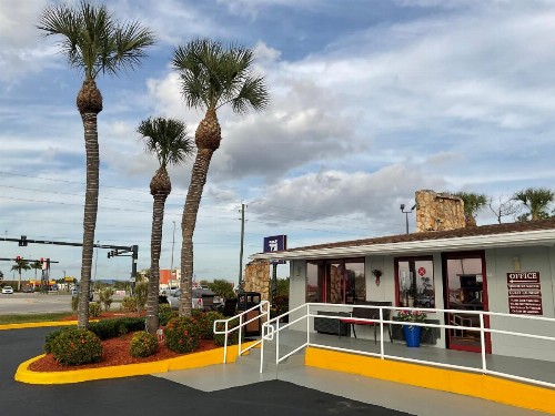 Knights Inn Punta Gorda - image 10