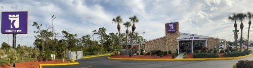Knights Inn Punta Gorda - image 11
