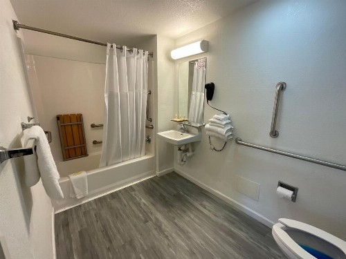 Knights Inn Punta Gorda - image 13