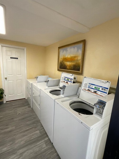 Knights Inn Punta Gorda - image 15
