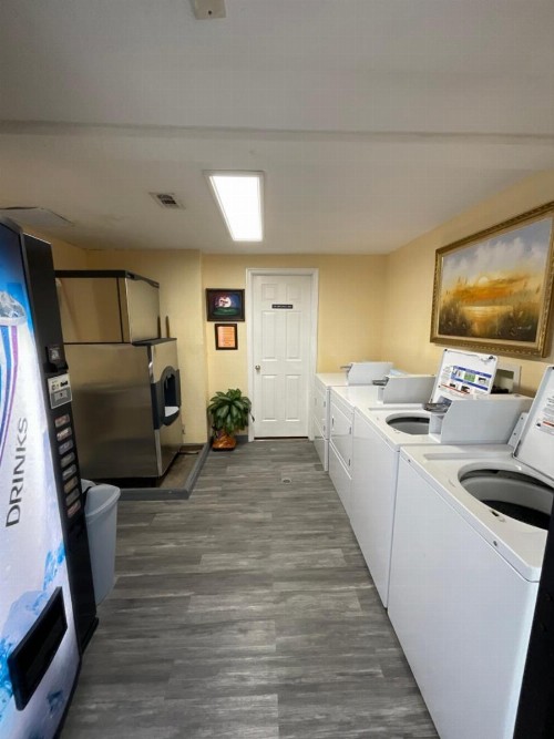 Knights Inn Punta Gorda - image 16