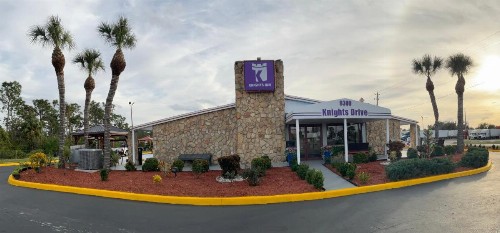 Knights Inn Punta Gorda - image 17