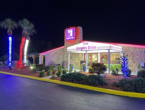 Knights Inn Punta Gorda - image 2