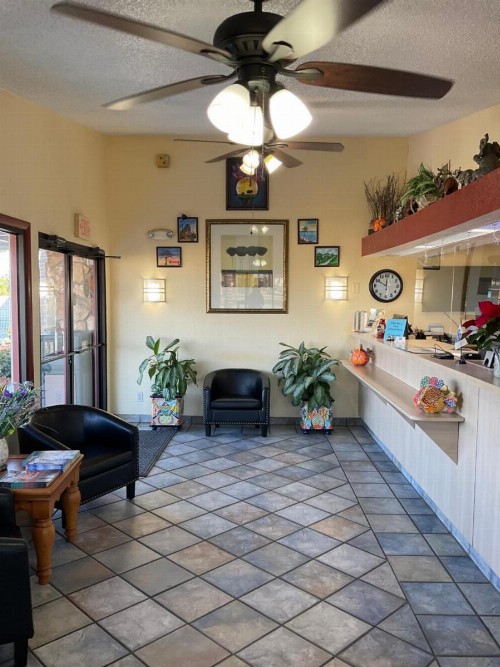 Knights Inn Punta Gorda - image 26