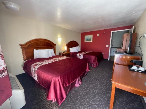 Knights Inn Punta Gorda - image 28